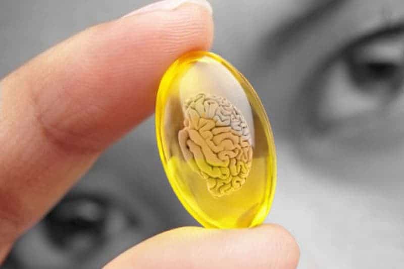 Nootropics: Natural Supplements to Boost Brain Power