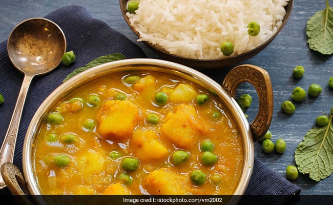 Indian Superfoods: 10 Reasons Why Indian Curry Is The Healthiest Preparation You Can Come Across