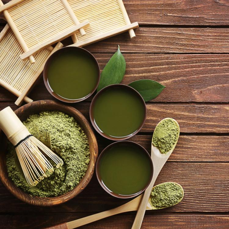 Matcha Tea: 5 Major health benefits of the Japanese drink