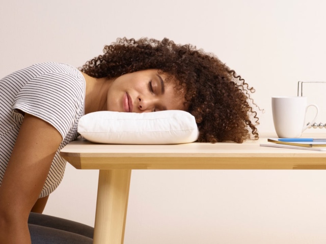 Everyone’s Talking About Napping – Here Are Six Reasons Why