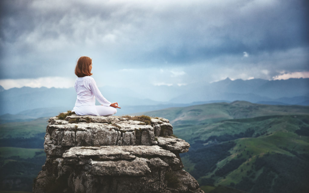 Meditation Guide: Benefits and Tips to Help You Begin Your Practice
