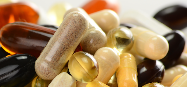 A closer look at 5-HTP and its brain-boosting benefits
