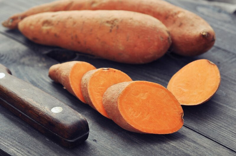 10 Proven Health Benefits of Sweet Potato