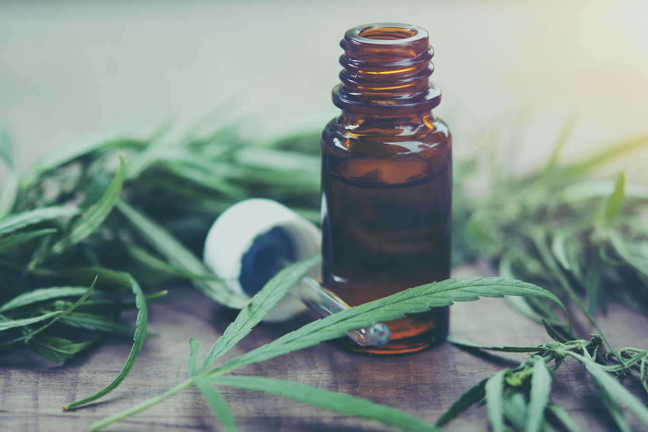 Can CBD Oil Relieve Anxiety? + Dosage & How to Use