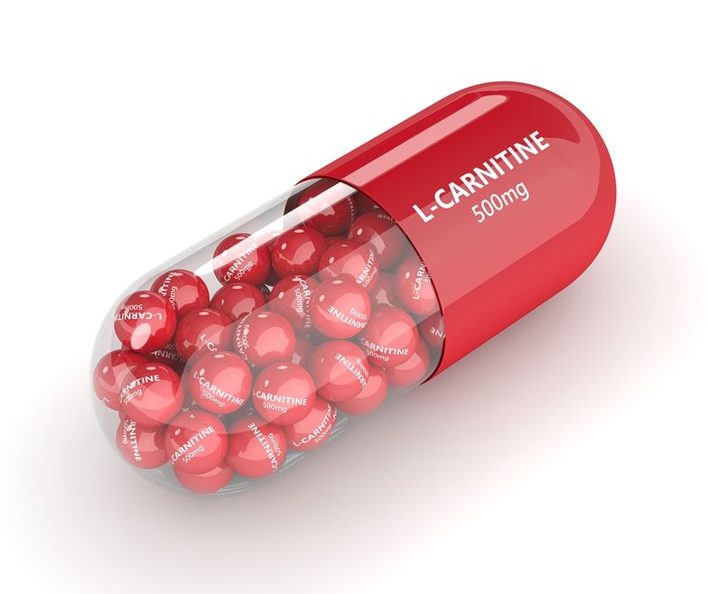 L-Carnitine Benefits, Side Effects & Dosage