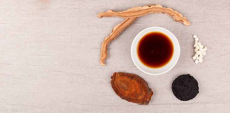 10 Rehmannia Root Benefits + Side Effects