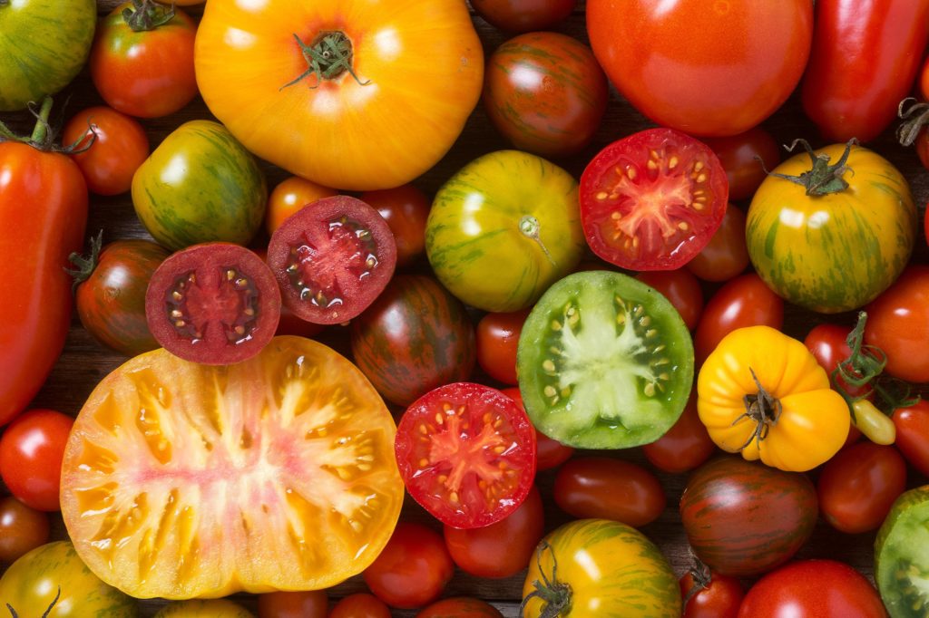 8 Surprising Lycopene Benefits + Foods & Side Effects Nature Knows