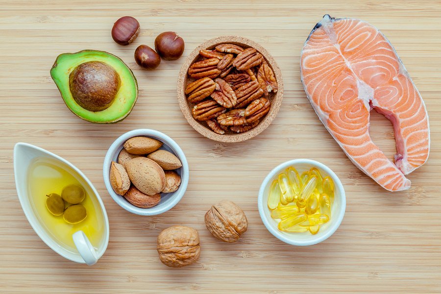 8 Health Benefits of Monounsaturated Fats (MUFA) + Risks