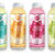 New product development addresses numerous functional beverage trends