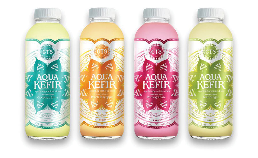 New product development addresses numerous functional beverage trends