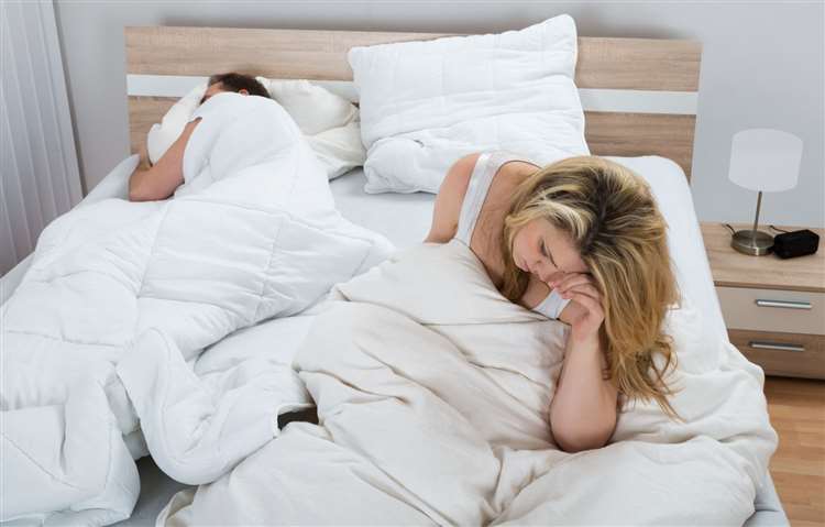 How to sleep better: 7 tips to help get a good night's sleep