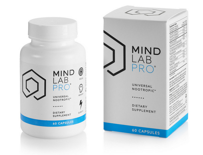 How to Choose a Quality Brain Supplement & Why We Recommend Mind Lab Pro