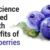 15 Science Backed Health Benefits of Blueberries
