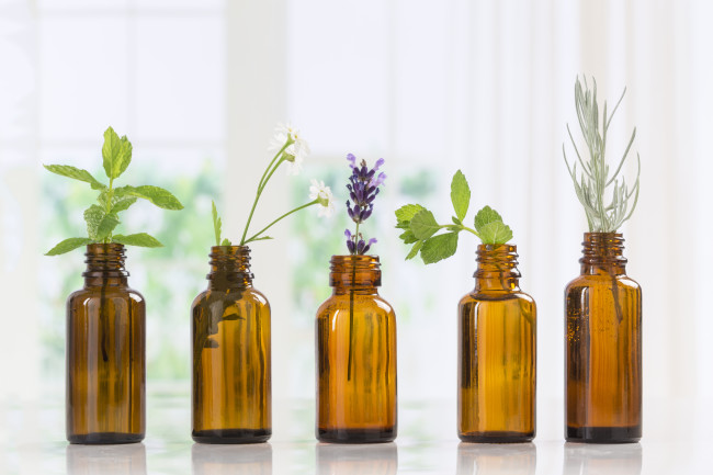 What Science Says About the Potential Healing Effects of Essential Oils