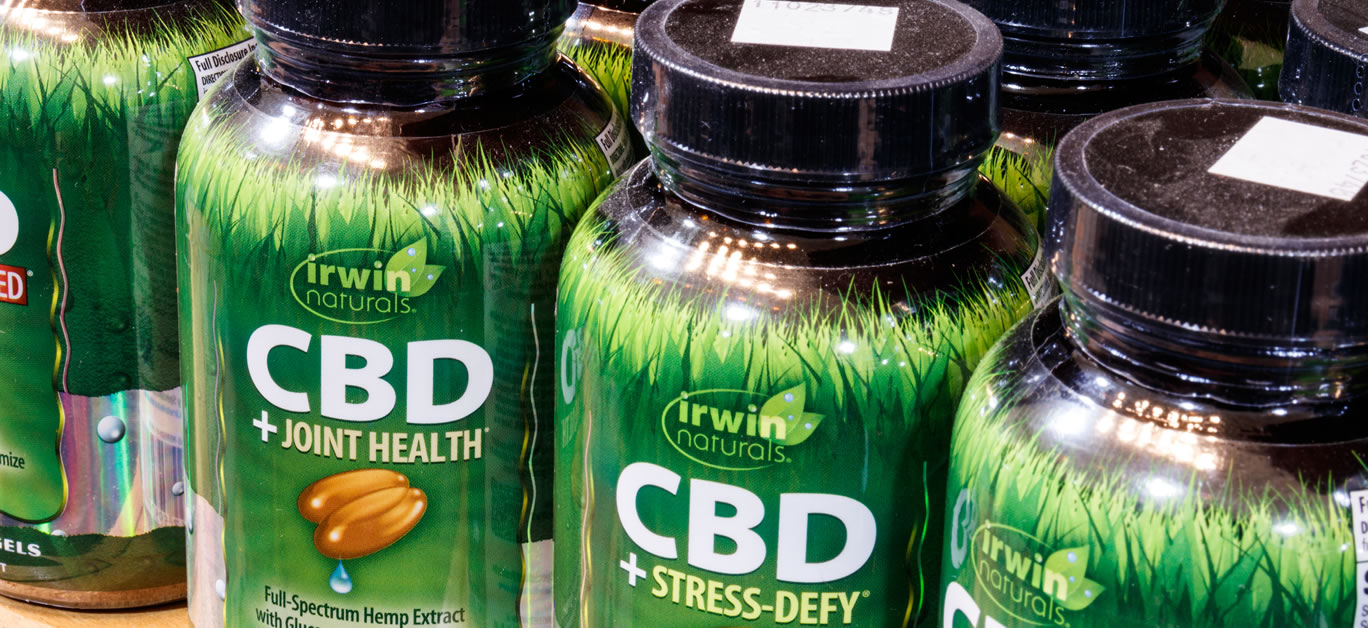 The very best luxury CBD products to buy in 2020