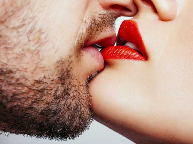 14 ways sex is good for your body and brain