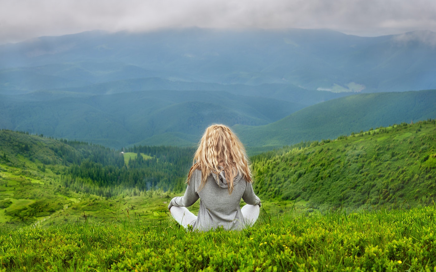 New Research on Mindfulness Meditation: Summer 2020
