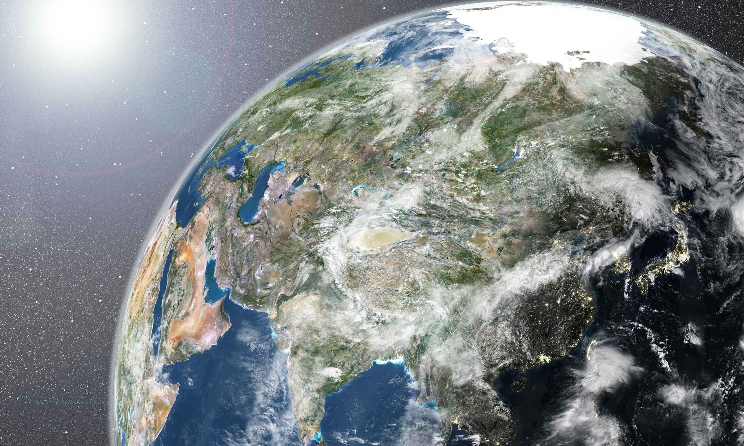 Earth Day 2020: How you can participate while staying safe