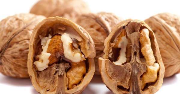 Why You Should Add Walnuts To Your Diet