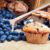 How blueberries keep your blood pressure (and more!) in check