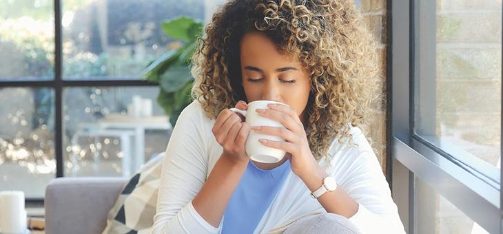 Ten ways that daily tea habit is boosting your health