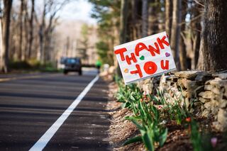 Setting Gratitude as Your Magnetic North