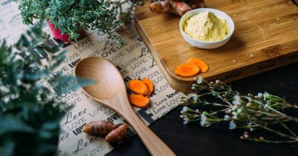Healthiest Herbs And Spices To Add To Your Meals
