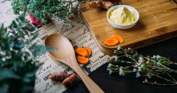 Healthiest Herbs And Spices To Add To Your Meals