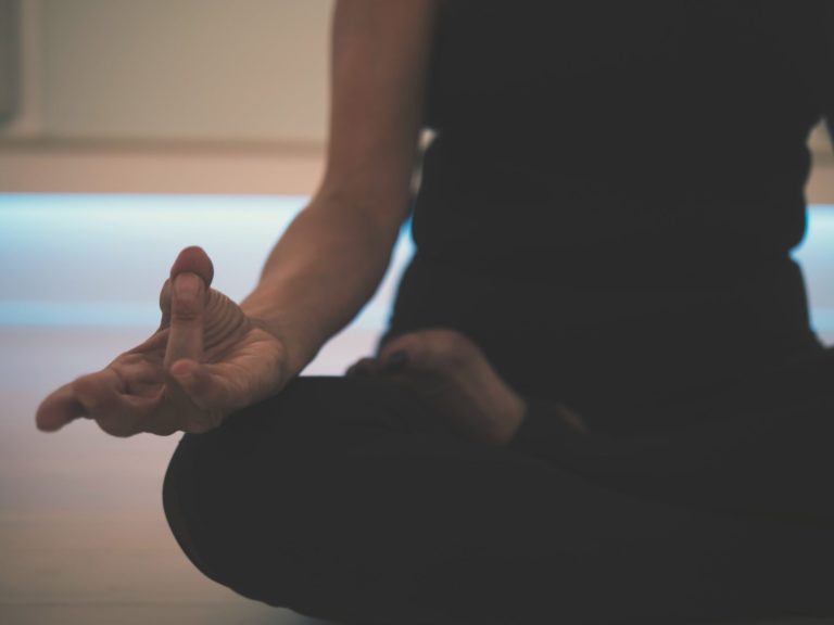 Meditation: 12 Proven Anti-Aging Benefits