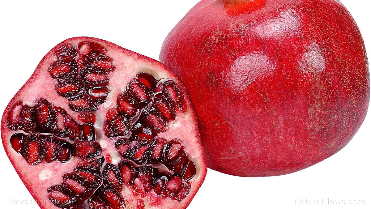 You are what you eat: 3 foods that look eerily similar to the organs they heal