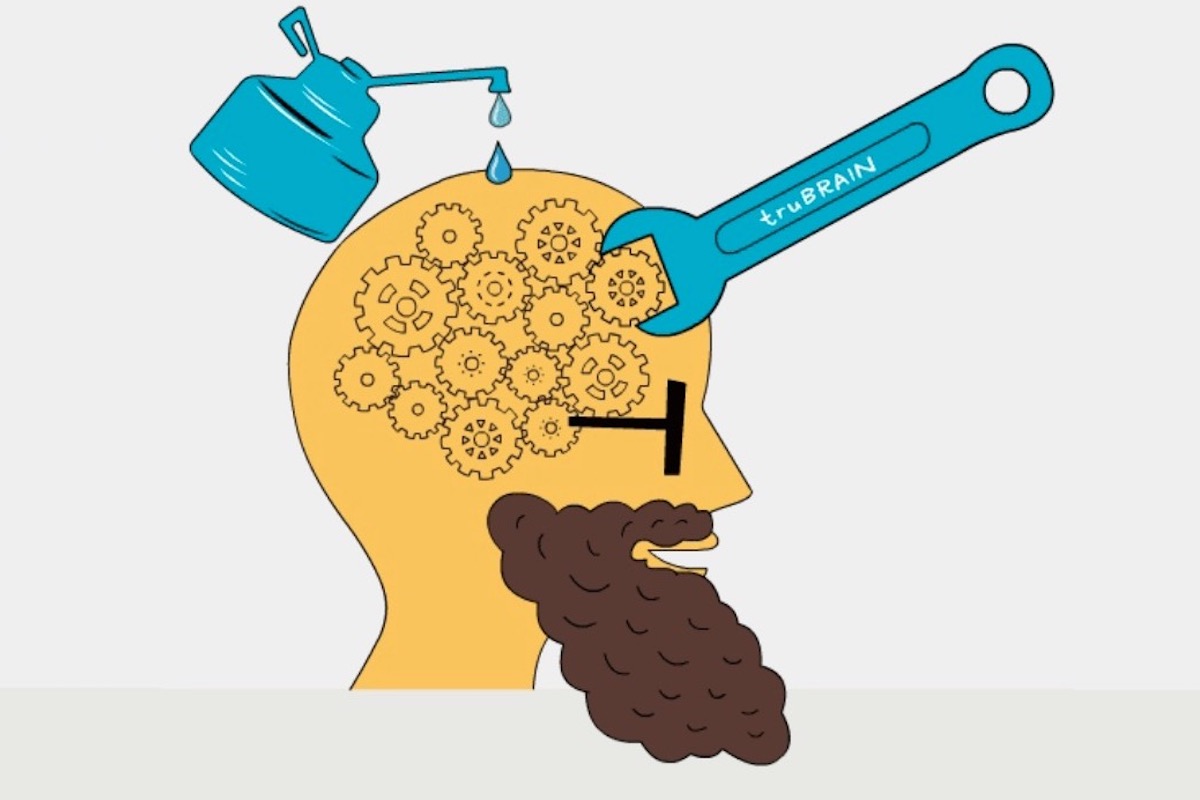 Give Your Brain a Boost With the Most Scientifically Advanced Nootropics on the Market