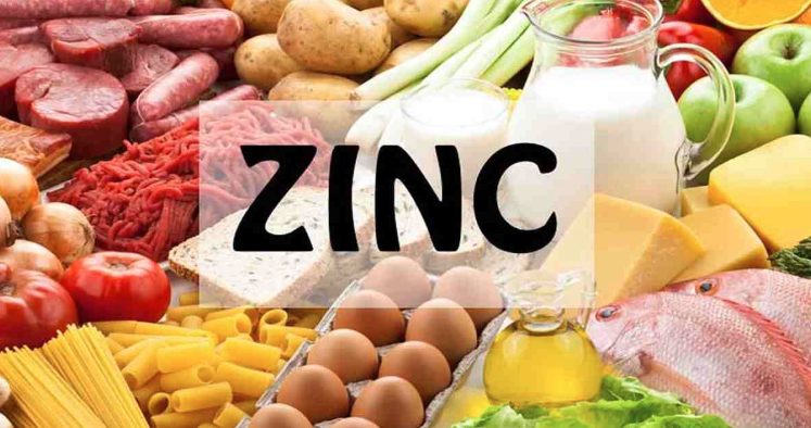 Zinc: Health Benefits, Food Sources and Daily Requirements