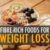 51 Fibre-Rich Foods Which May Help Lose Weight Easily