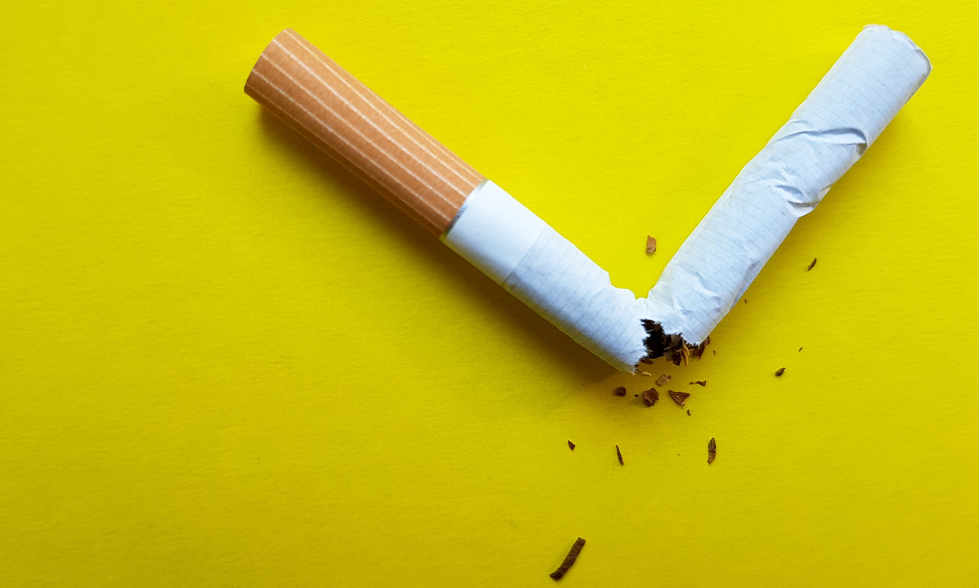 Why doctors may start prescribing nicotine to help beat disease: New research shows the addictive element of cigarettes may be a potential treatment for Parkinson's, dementia and even Covid-19