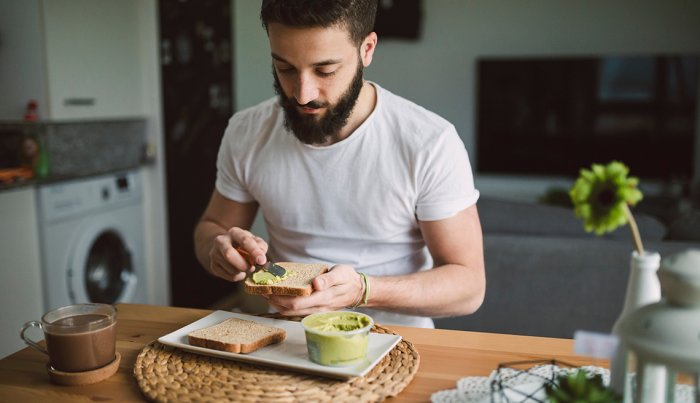 Change Up Your 2021 Diet With These 'Millennial' Foods