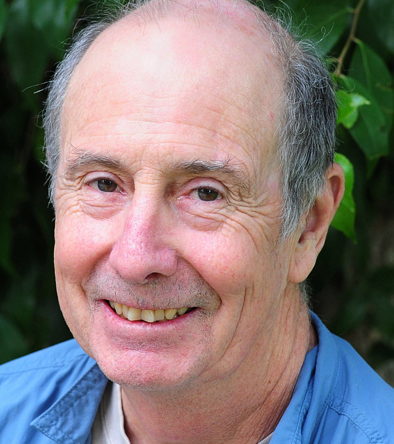 A discovery in the UCD Hammock Lab may lead to treatment of Alzheimer’s