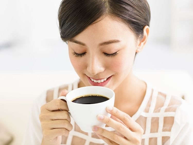 Say yes to black cuppa: Five amazing health benefits of drinking black coffee