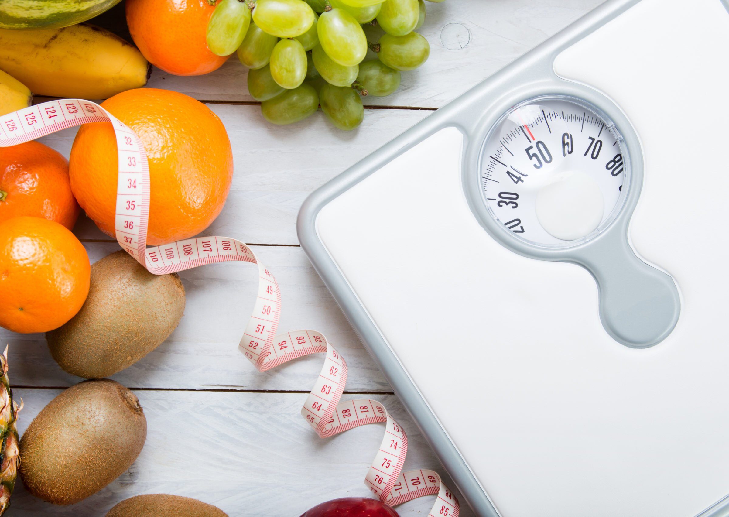 35+ Evidence-Based Tips To Help You Lose Weight