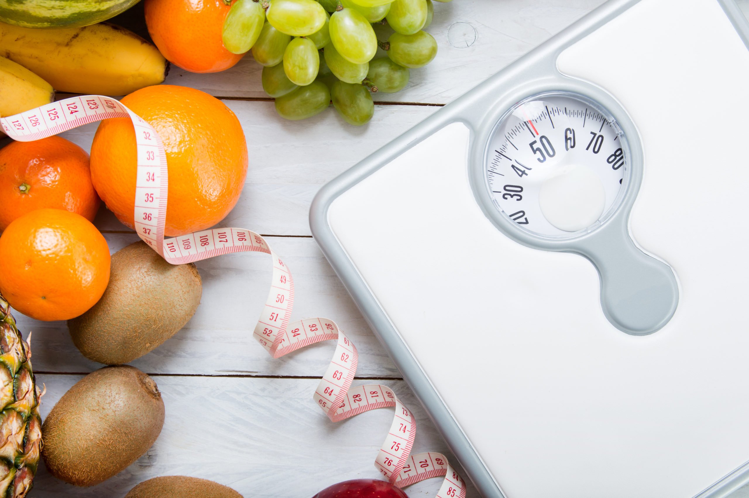 35+ Evidence-Based Tips To Help You Lose Weight