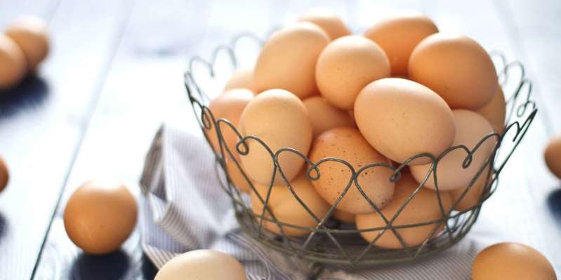 Nutrition Experts Explain Why Eggs Are One of the Best Things You Can Eat