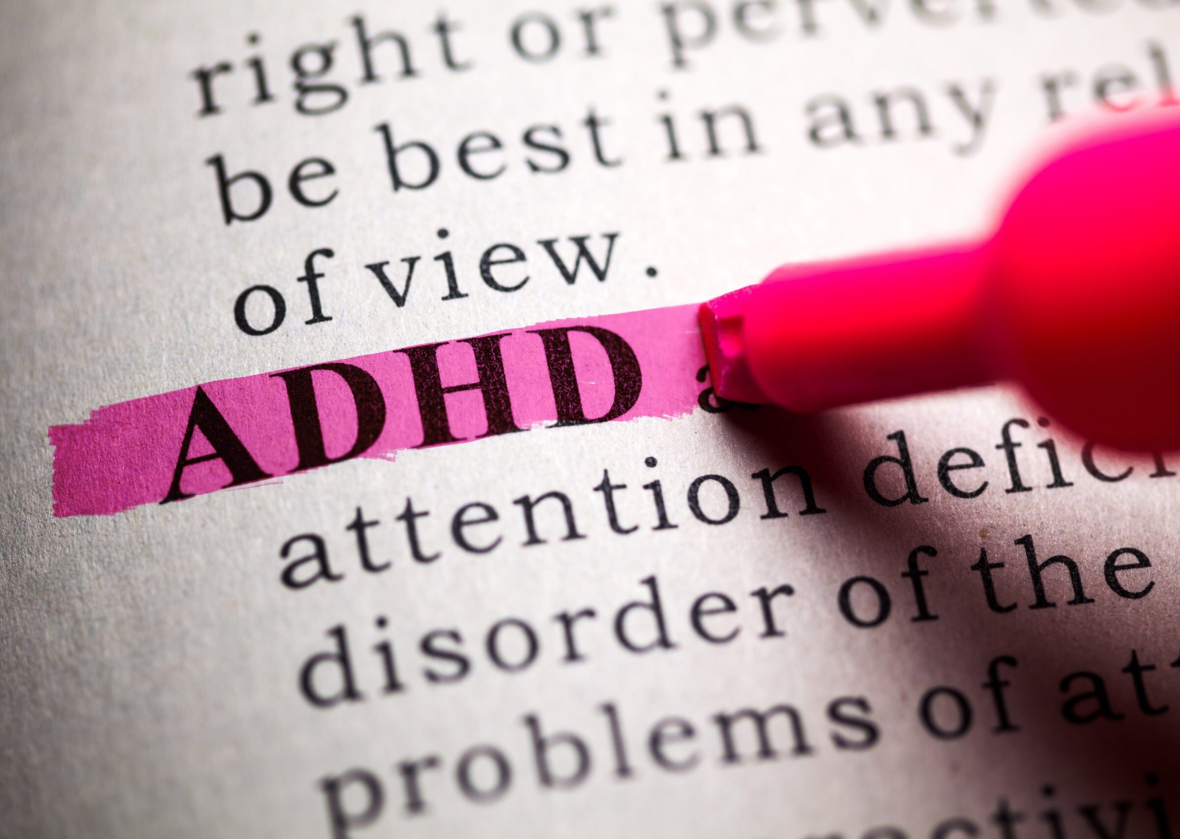 ADHD: 27 Tips To Help You Manage