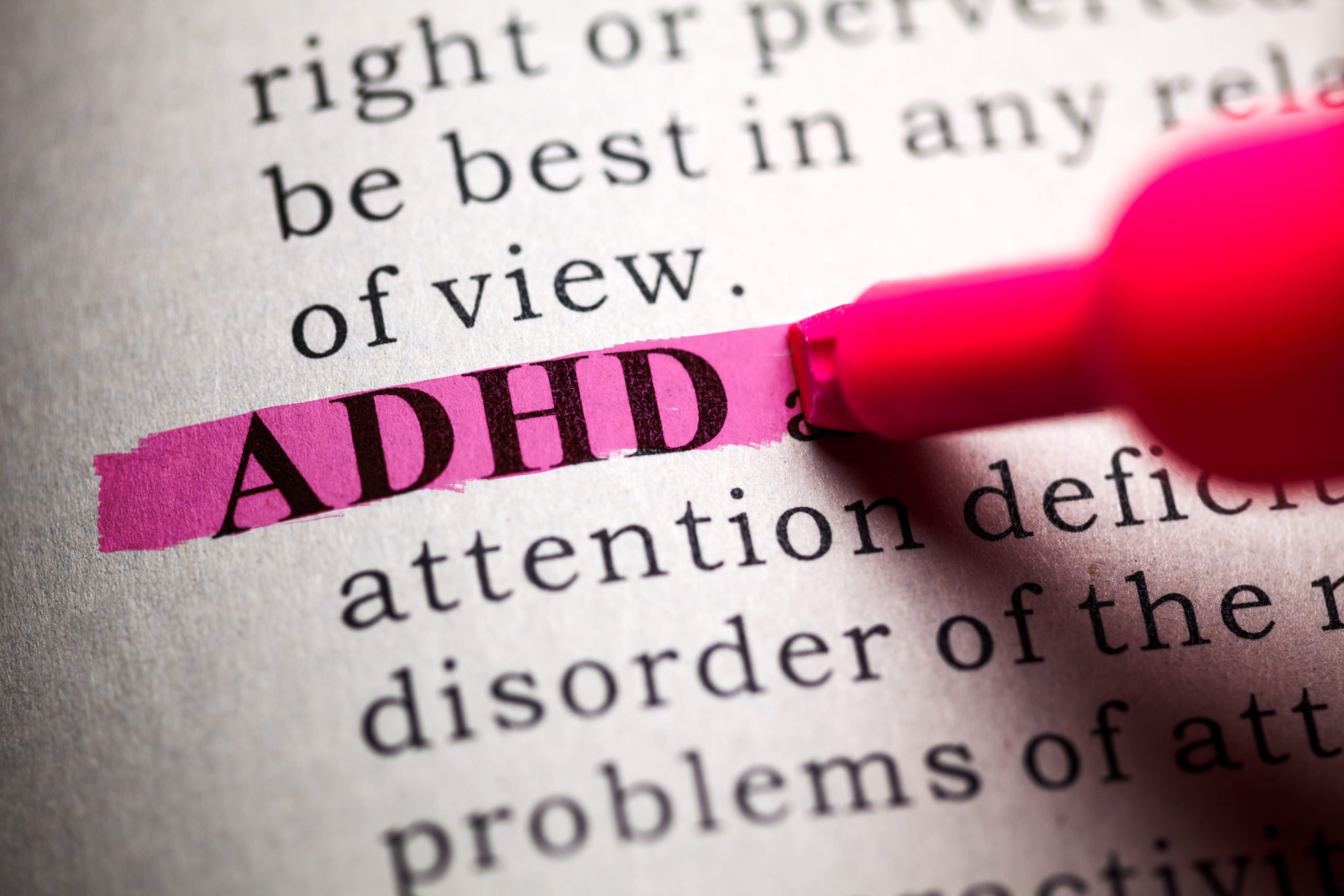 ADHD: 27 Tips To Help You Manage