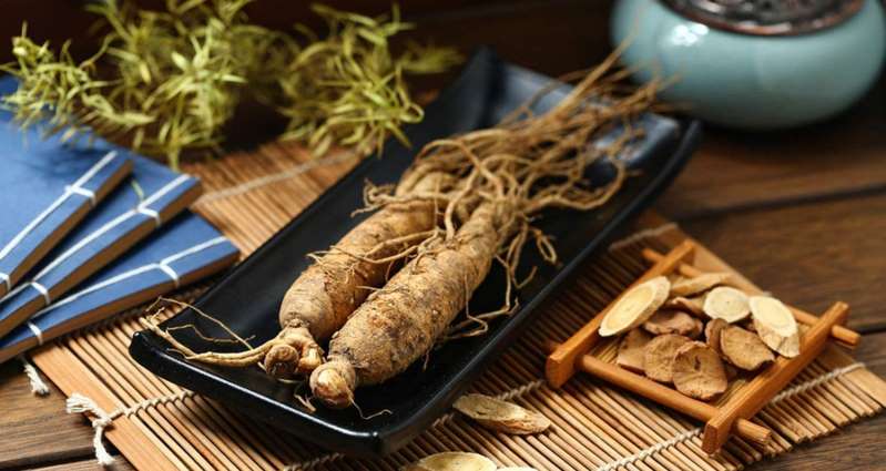 Increase Energy, Improve Brain Function and Boost Immunity With Ginseng Supplements