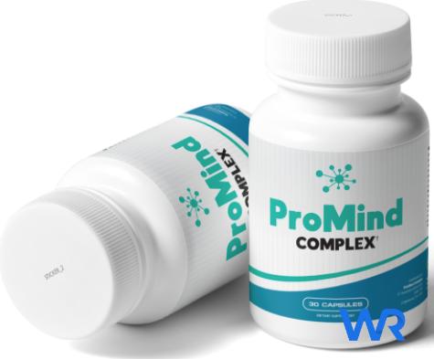 ProMind Complex Supplement Reviews – Clinically Tested Ingredients?