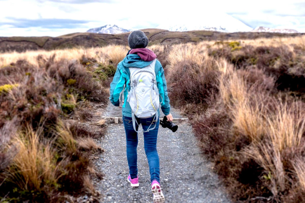 FITNESS: Exercise can ease symptoms of anxiety, depression