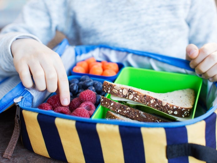 7 Brain Foods to Help Kids Stay Sharp
