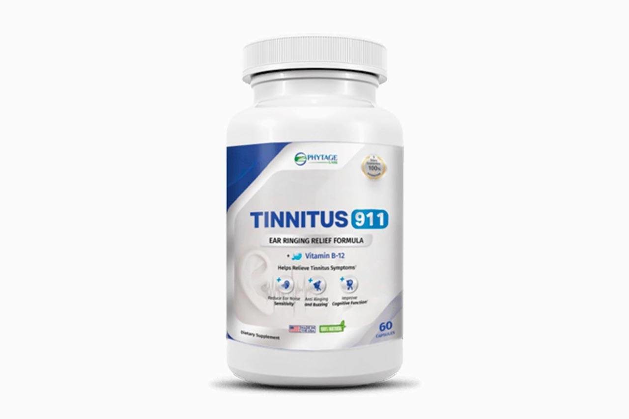 Tinnitus 911 Review (PhytAge Labs) Alarming User Complaints?
