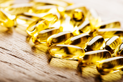 The benefits of omega-3 fatty acid supplementation for men