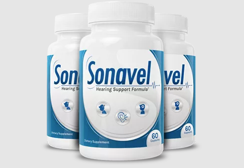 Sonavel Reviews - Is Sonavel Supplement An Effective Hearing Support Formula? Effective Ingredients?