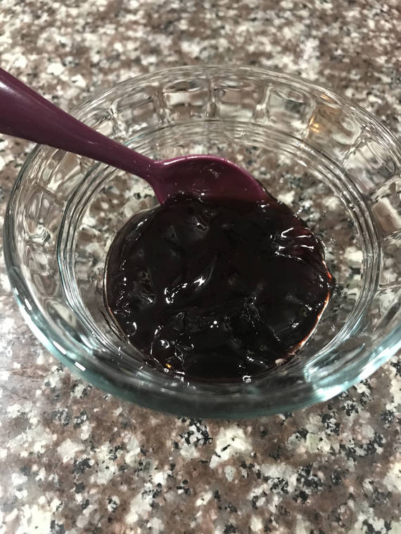 Let’s Talk Food: Berries are in season